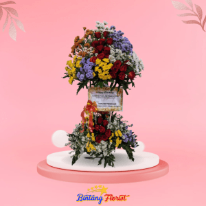 Standing Flower