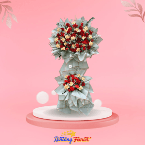 Bunga Standing Bintang Florist Jakarta