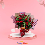 hand buket bunga Bintang Florist Jakarta