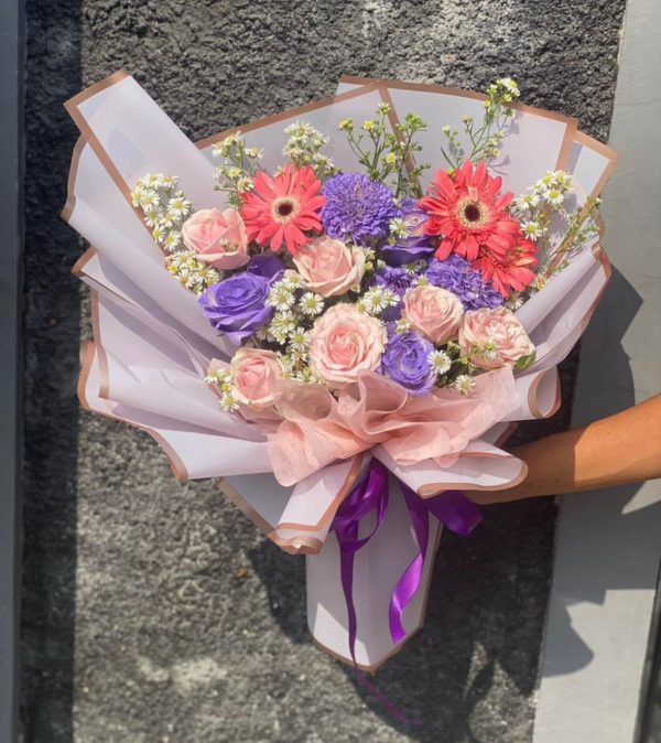 Buket A47
