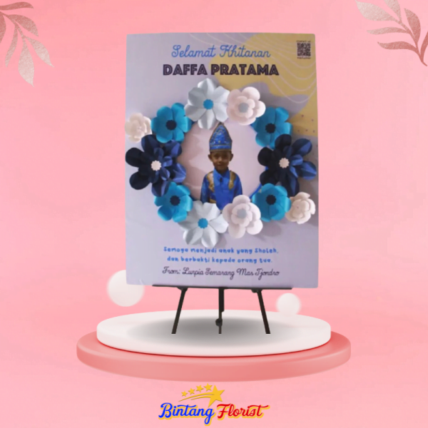 Papan Kertas PK5