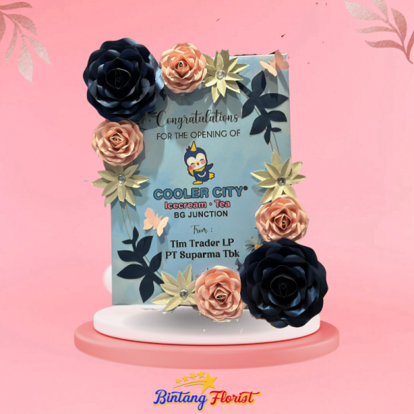 Papan Kertas PK16