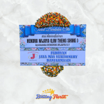 Papan Duka Cita Bintang Florist Jakarta
