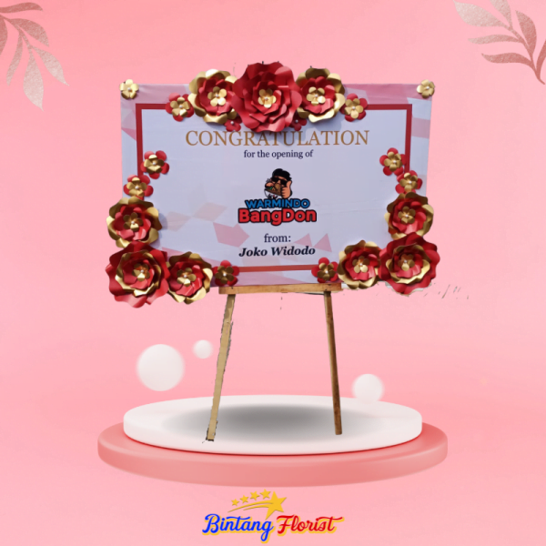 Papan Kertas PK27