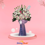 Bunga Standing Flower Bintang Florist Jakarta